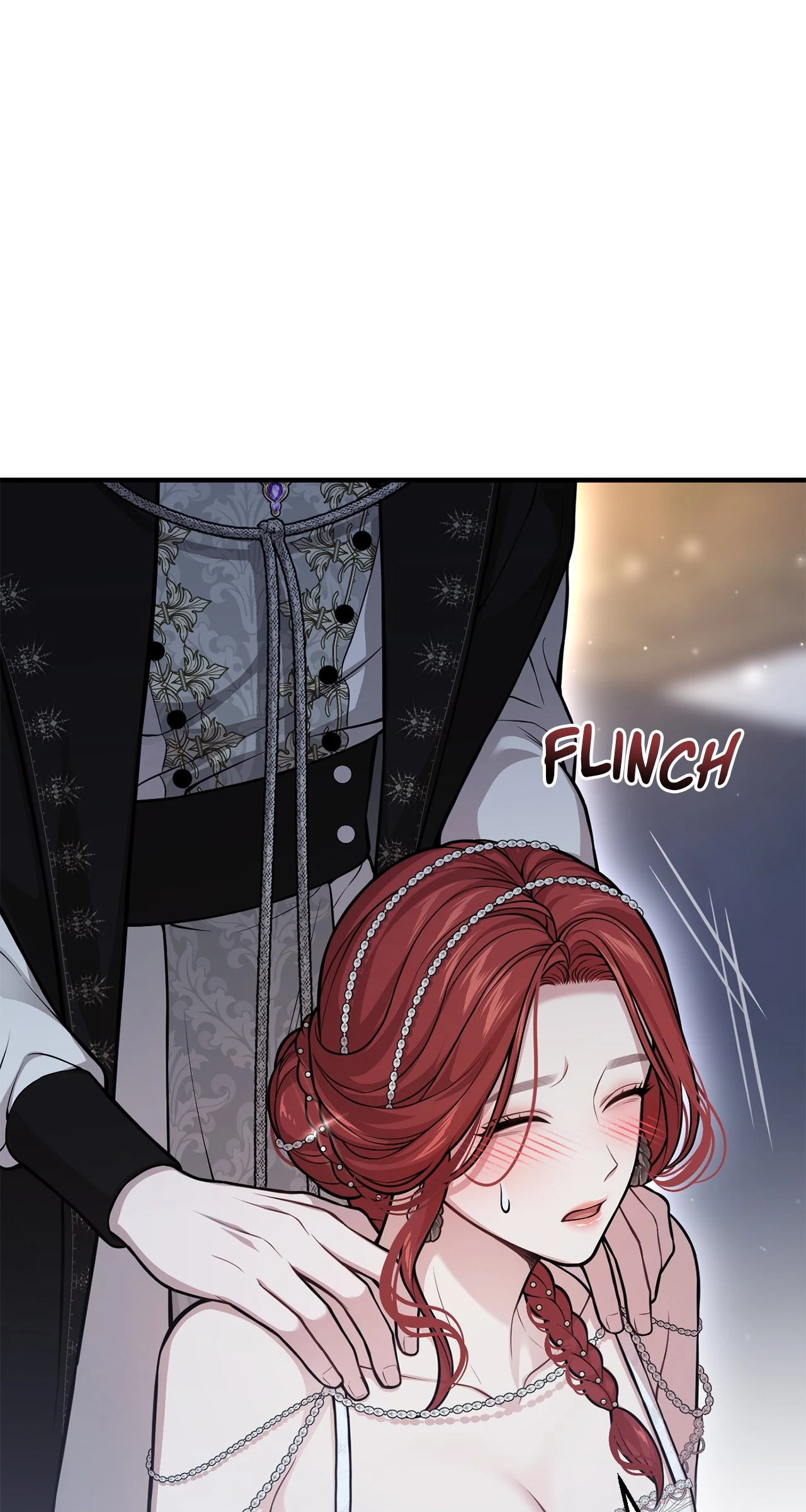 The Secret Bedroom of a Dejected Royal Daughter Chapter 105 15